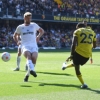 Dennis reaches double figures in goals in Watford