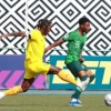 Nathan Tella becomes 20th internationally capped player in Bayer squad after Super Eagles debut