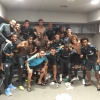 Conte Pleased With Victor Moses, Chelsea Players After Atletico Madrid Win