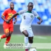 Tanimu reveals what Finidi told him after Super Eagles debut against Ghana, shares conversation with Iwobi