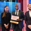 FIFA licensed Nigerian football agent thumbs up FIFA on eye-opening programme in Zurich