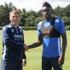 Official : Ex-Flying Eagles Striker Rejoins Bolton Wanderers On One-Year Deal