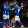 Euro 2024: Italy beat Nigeria to Folorunsho as Napoli midfielder makes stoppage time appearance v Albania