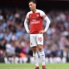 Arsenal 0 Manchester City 2: Iwobi Non-Playing Substitute As Gunners Lose To Champions
