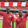 Done Deal : Former Chelsea and Arsenal center-back joins Championship club