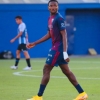 La Liga: Ex-Arsenal Starlet Nwakali, Omoruyi Named In SD Huesca