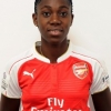 Exclusive- Revealed:Asisat Oshoala Contract With Arsenal Is Designed For Two Seasons