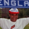 Crystal Palace Hero Salako Reveals : Nigeria Called Me Up First Before England Debut