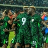 Confirmed Super Eagles starting XI: Dele-Bashiru, Aina, Ndidi, Boniface start; Iwobi, Osimhen, Simon bench