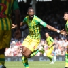 Nigerian Exports : PAOK