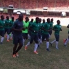 Moses Simon, Efe Ambrose, 19 Others Begin Training At National Stadium, Abuja