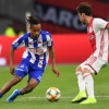 SC Heerenveen Block Eredivisie Best Dribbler From Representing Nigeria At U23 AFCON; Lillestrom