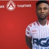 Official: Super Eagles Striker Returns To Belgium First Division A With KV Kortrijk