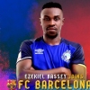 Barcelona Beat Tunisian Club To Signature Of Ezekiel Bassey