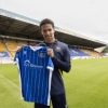 Done deal: Released Liverpool defender of Nigerian descent joins St Johnstone
