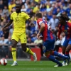 FA Cup: No Wembley return for two ex-Super Eagles invitees in May as Crystal Palace lose to Chelsea