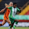 Nigeria 0 Netherlands 2 : Wasteful Falconets exit U20 World Cup at quarterfinal stage