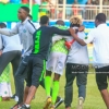 How Nigeria U23 Stars Celebrated Their Amazing Comeback Win Vs Libya
