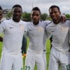 Arsenal, Barcelona Monitor Super Eagles Left Back In Belgium