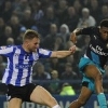 Alex Iwobi Happy To Make Arsenal Debut