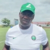 Super Eagles coach for Mexico friendly explains why Rohr
