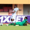 Super Eagles camp update: Osayi-Samuel is last player to report for international duty