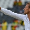 Renard Urges His Players To Respond Against Nigeria