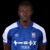 No. 9 jersey taken from 2011 Flying Eagles invitee amid Ipswich Town