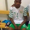 Ireland Youth-Teamer Of Nigerian Descent In Danger Of Losing Eyesight After Acid Attack