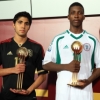 Fifa U17 World Cup: Germany