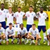 Abraham Scores; Solanke Assists; Tomori, Lookman, Onomah Feature As England U21s Beat Latvia
