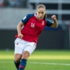 Official : Chelsea Announce Signing Of Norway International Striker