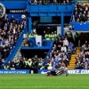 Chelsea 3 Newcastle 0: Moses On The Bench As Chelsea Set New Record In England