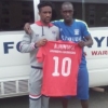 FC Ifeanyi Ubah Busy In Transfer Market; Announce Capture Of Five Players