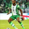 Manchester United legend begins running the rule over Super Eagles defender