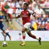 Chelsea Vs Arsenal Team News : Moses & Iwobi Start, Akpom Not In 18