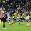 Ranieri to speak with Troost-Ekong after defender cost Watford a point vs Brentford