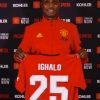 Ex-Tottenham Coach Identifies Five Qualities Of Ighalo, Wants Man Utd New Boy To Start Vs Chelsea