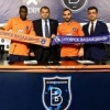 Official : Musa Mohammed Pens Three - Year Deal With Istanbul Basaksehir F.K
