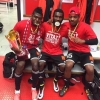 Ex-Spurs Target Madu In Belgium To Complete Move To Zulte Waregem; Joins Super Eagles On Wednesday