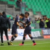 Made In Nigeria Goal : Bordeaux