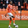 EFL wrap : Blackpool