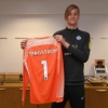 Official: Chelsea Bolster Squad With The Signing Of New Goalkeeper