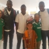 Samson Siasia Considering Super Eagles Stars Simon, Madu & Ndidi For Olympic Games - AfricanFootball.com