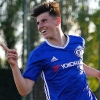 Chelsea Midfielder, Labelled The Next Frank Lampard, Sets New Record In Europe