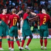Arsenal linked with move for midfielder who impressed in recent friendly between Portugal and Nigeria