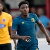 Afolayan On Target As West Ham U23s Hammer RSC Anderlecht 6-0