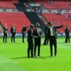 Odubajo Starts, Akpom Makes Bench For Hull City In Championship Play-off Final
