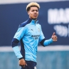 Man City Coach Guardiola Runs The Rule Over Nigeria-Eligible Teenager Pre-Arsenal