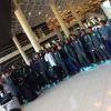 Telecom Giants Zain Come To The Rescue Of Nigeria U17; Start Training